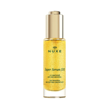 NUXE 超級精華30ml  [10] Super Serum 10