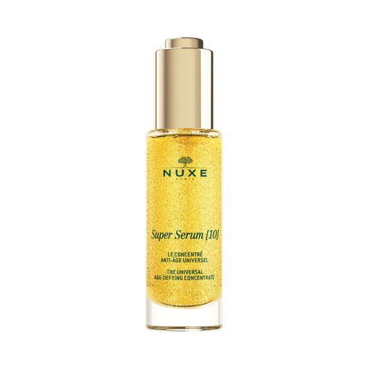 NUXE 巴黎歐樹 超級精華30ml  [10] Super Serum 10