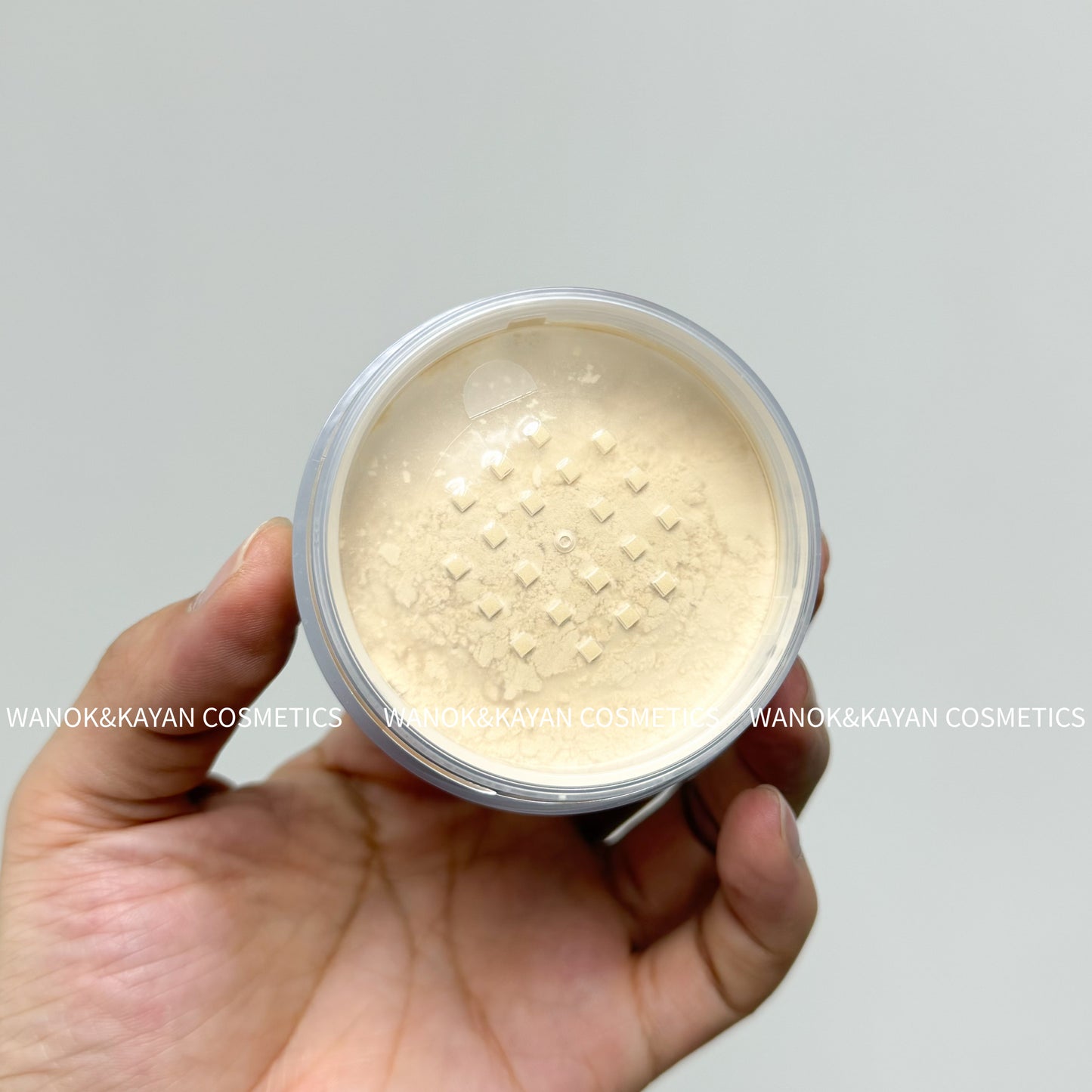 Laura Mercier 蘿拉蜜思 柔焦保濕蜜粉 粉蓋散粉20g 半透明蜜粉 LAURA MERCIER TRANSLUCENT LOOSE SETTING POWDER ULTRA-BLUR