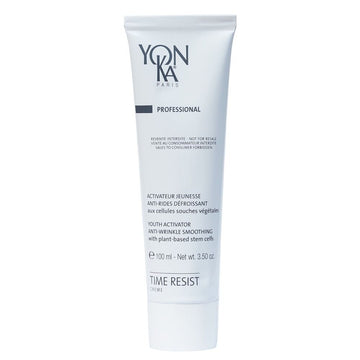 yonka 深層抗皺日霜 100ml 植物幹細胞 Time Resist Creme Jour