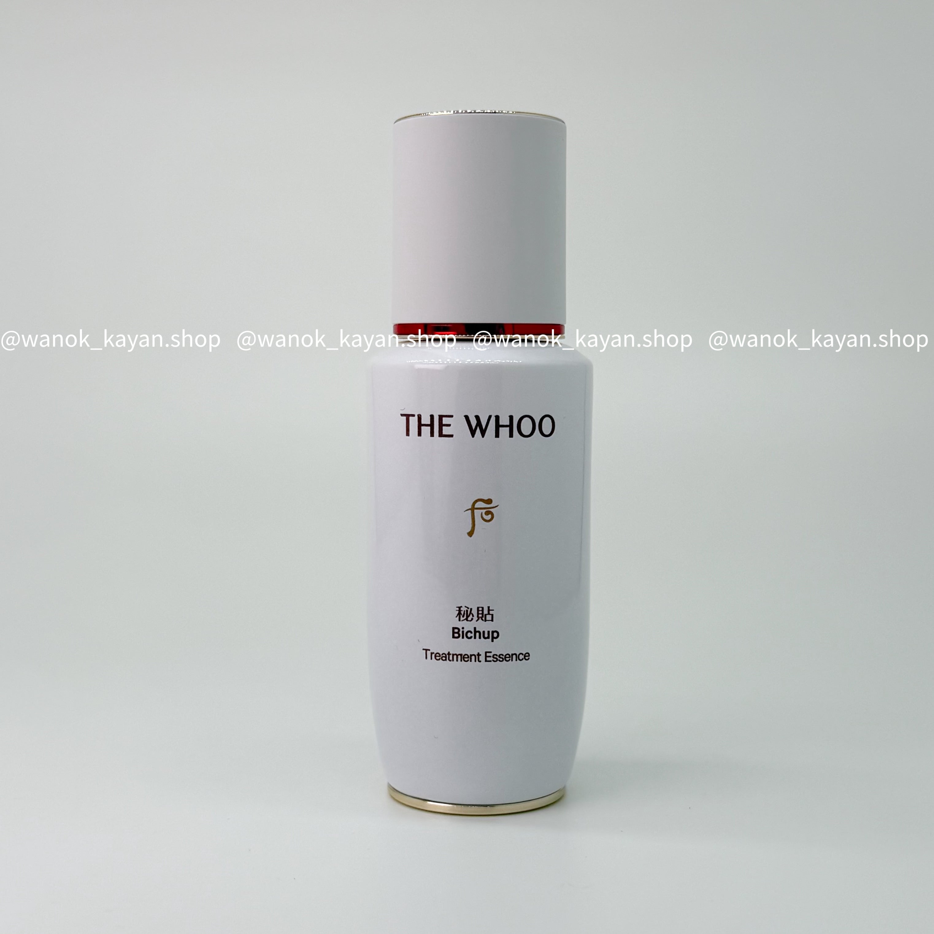 THE Whoo 秘貼循環精華 50ml Bichup Treatment Essence