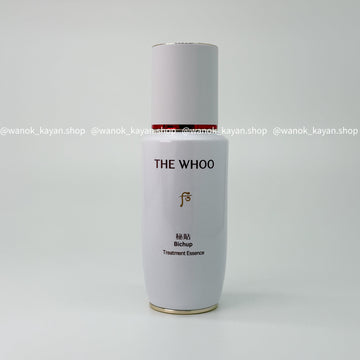 THE Whoo 秘貼循環精華 50ml Bichup Treatment Essence