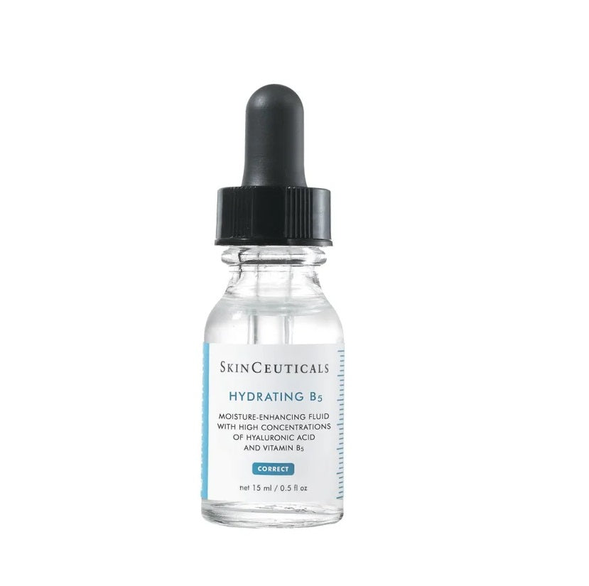 SkinCeuticals 水合維他命B5精華 HYDRATING B5 透明質酸精華