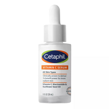 Cetaphil 維生素C 精華液 30ml Vitamin C Serum