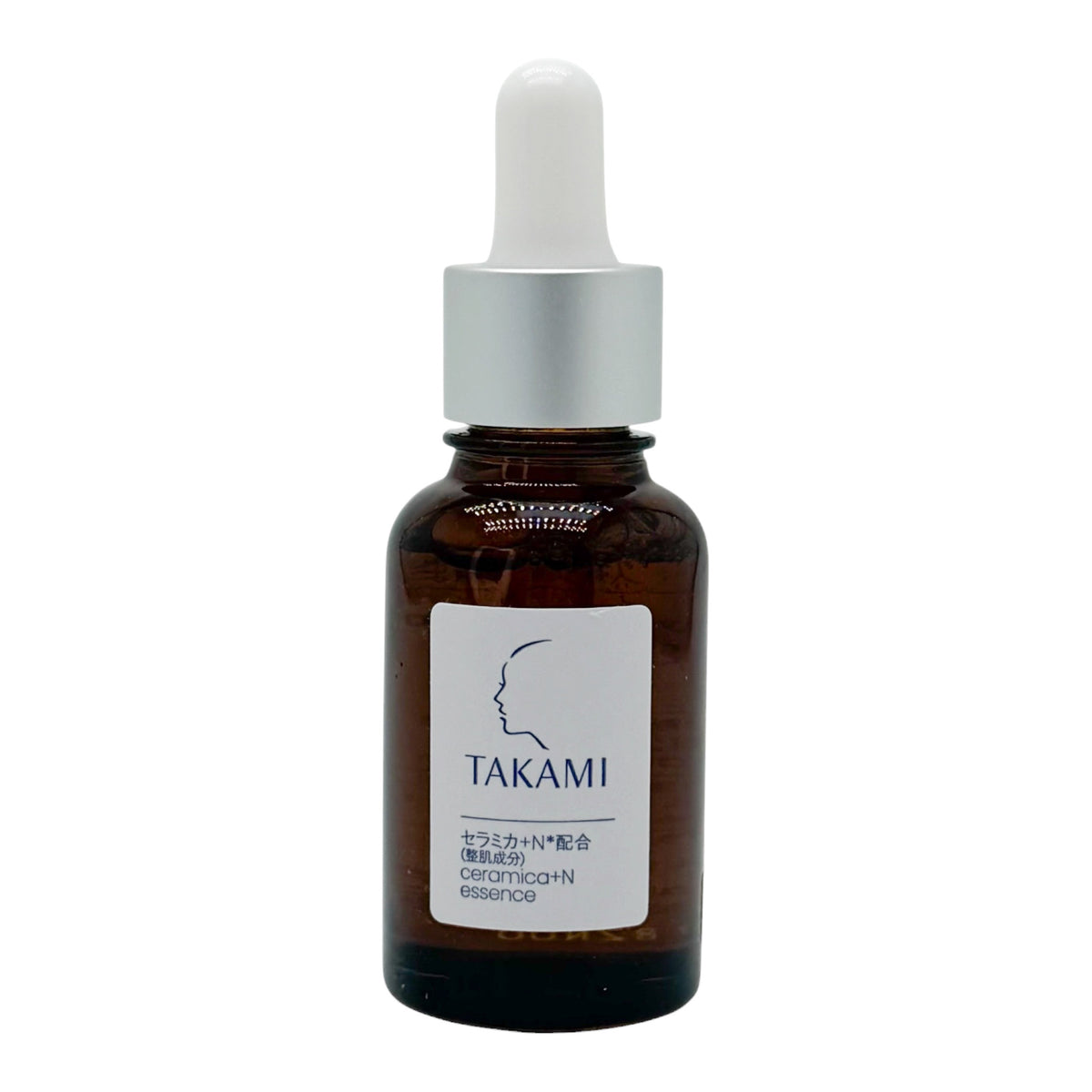 TAKAMI 積雪草維他命B3修護舒緩精華30ml TAKAMI Essence Ceramica+N