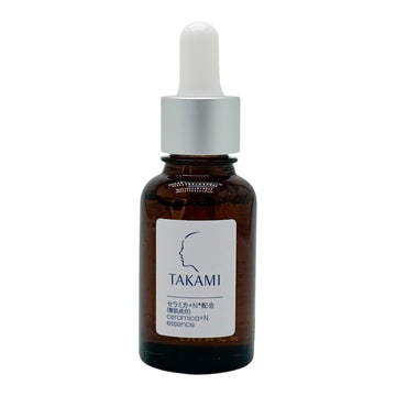 TAKAMI 積雪草維他命B3修護舒緩精華30ml TAKAMI Essence Ceramica+N
