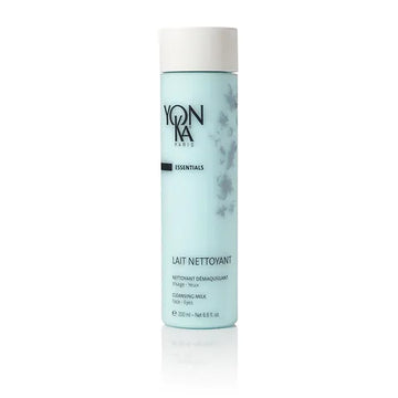 yonka 溫和潔膚乳 200ml LAIT NETTOYANT