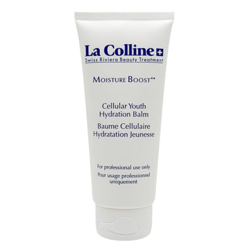 La Colline Moisture Boost++ 活細胞水盈嫩肌豐潤保濕霜 滋潤型 100ml La Colline Moisture Boost Cellular Youth Hydration Balm 科麗妍