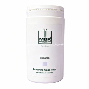 MBR Medical Beauty Research Refreshing Algae Mask 清爽活力海藻面膜 400g