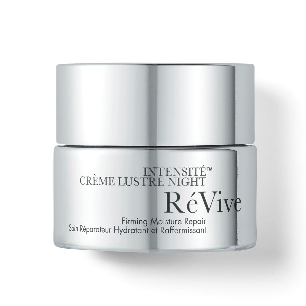 RéVive Intensite Creme Lustre Night Firming Moisture Repair 極致修復晚霜