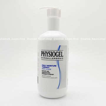 Physiogel 低敏保濕乳液 400ml Daily Moisture Therapy Body Lotion