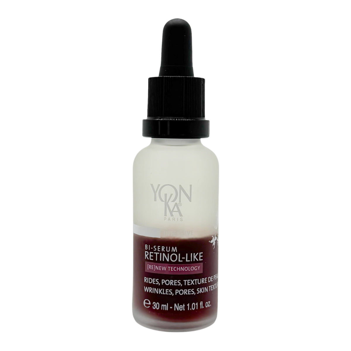 YonKa 類A醇雙萃緊緻精華 30ml YONKA Bi-Serum Retinol-Like 雍卡