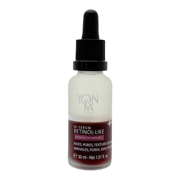 YonKa 類A醇雙萃緊緻精華 30ml YONKA Bi-Serum Retinol-Like 雍卡