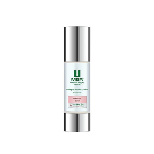 MBR Medical Beauty Research ContinueLine Med Modukine Serum 蛋白肽血清舒緩保濕精華 50ml
