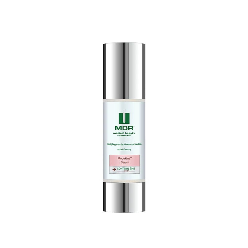 MBR Medical Beauty Research ContinueLine Med Modukine Serum 蛋白肽血清舒緩保濕精華 50ml