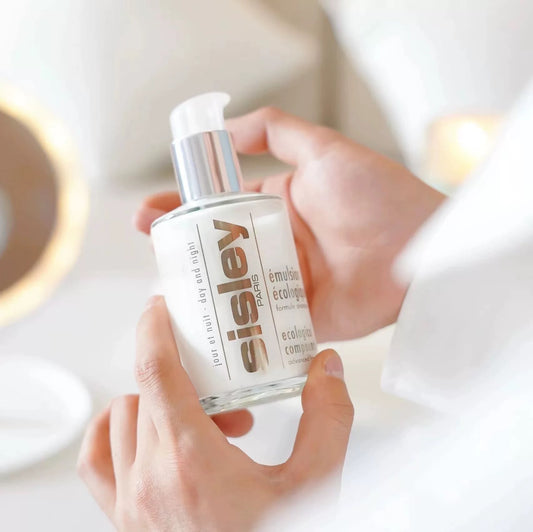 包順豐 Sisley 希思黎全能乳液 60ml Sisley Ecological Compound Advanced Formula