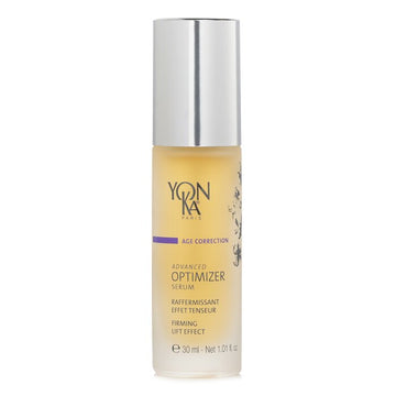 YONKA 膠原胜肽精華 ADVANCED OPTIMIZER SERUM 30ml