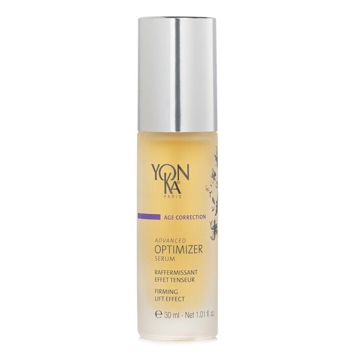 YONKA 膠原胜肽精華 ADVANCED OPTIMIZER SERUM 30ml