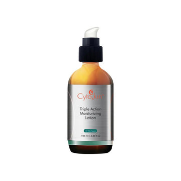 CytoSkin 舒緩補濕S3乳液 105ml Triple Action Moisturizing Lotion