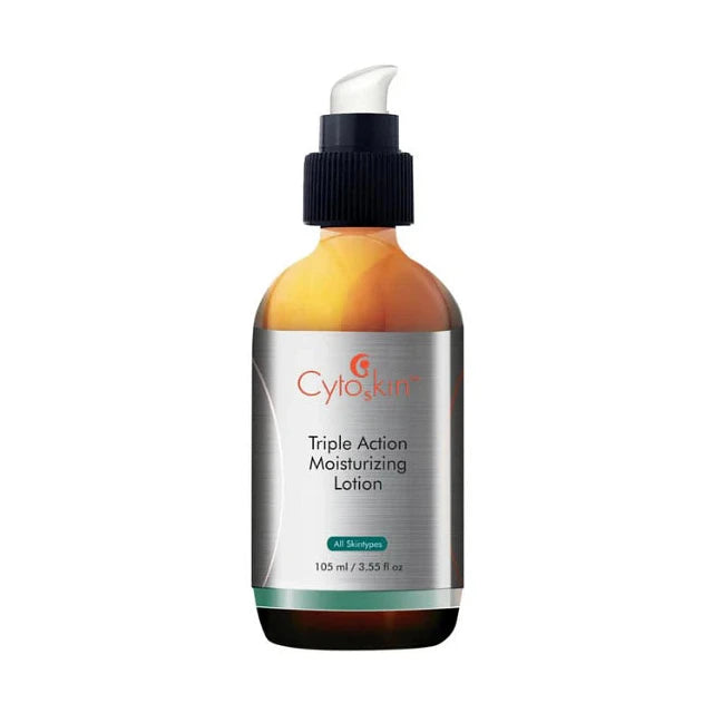 CytoSkin 舒緩補濕S3乳液 105ml Triple Action Moisturizing Lotion