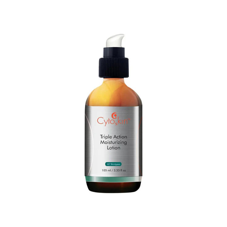 CytoSkin 舒緩補濕S3乳液 105ml Triple Action Moisturizing Lotion
