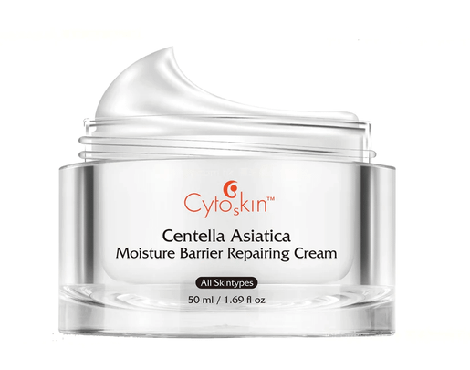 Cytoskin 積雪草水磁屏乳霜 50ml Cytoskin Centella Asiatica Repairing Cream