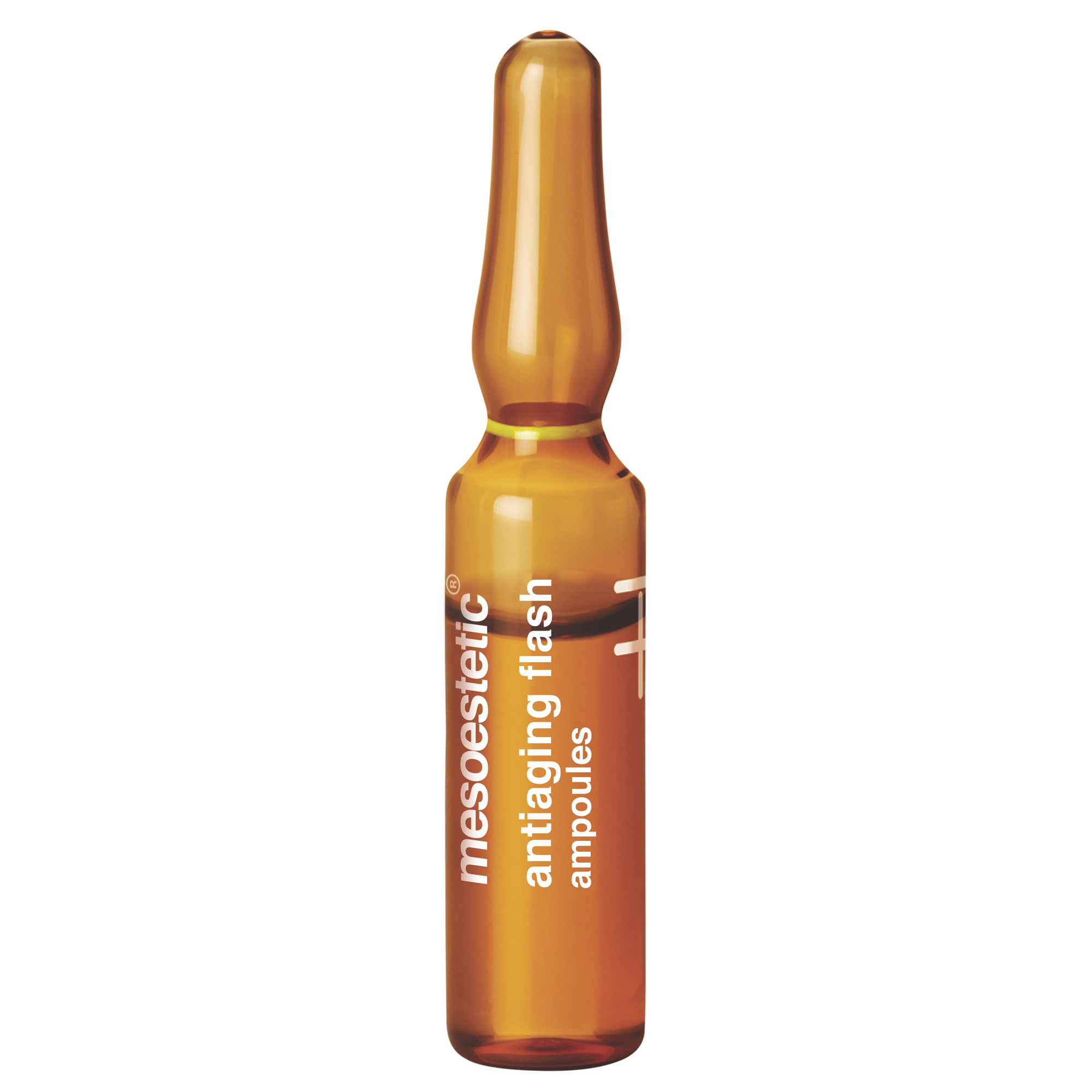 mesoestetic antiaging flash ampoules mesoestetic 速長楠竹精華 （2mlx10獨立包裝）