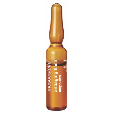 mesoestetic antiaging flash ampoules mesoestetic 速長楠竹精華 （2mlx10獨立包裝）