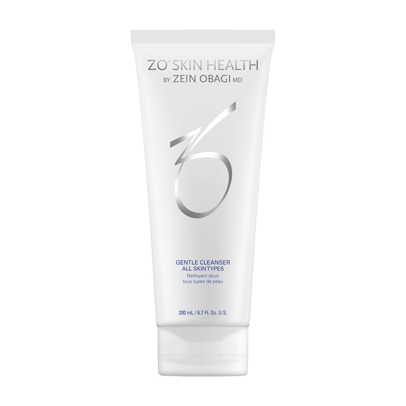 美國 ZO Skin Health 控油保濕潔面啫喱 200ml Gentle Cleanser