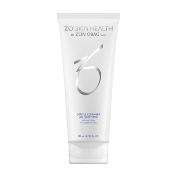 美國 ZO Skin Health 控油保濕潔面啫喱 200ml Gentle Cleanser