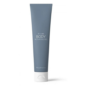 Nu Skin ageLOC Body Activating Gel 活膚身體凝膠 激活紓壓啫喱 150ml