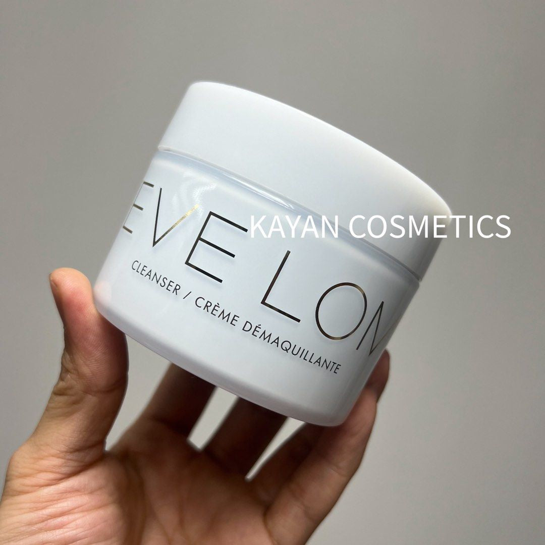 Eve Lom 卸妝膏潔面膏200ml CLEANSER CREAM