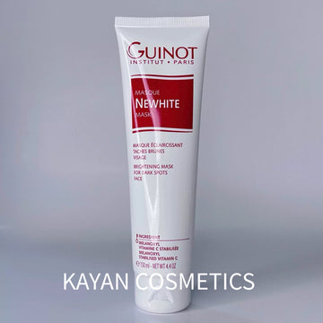 GUINOT 亮白面膜 150ml 4428008 GUINOT