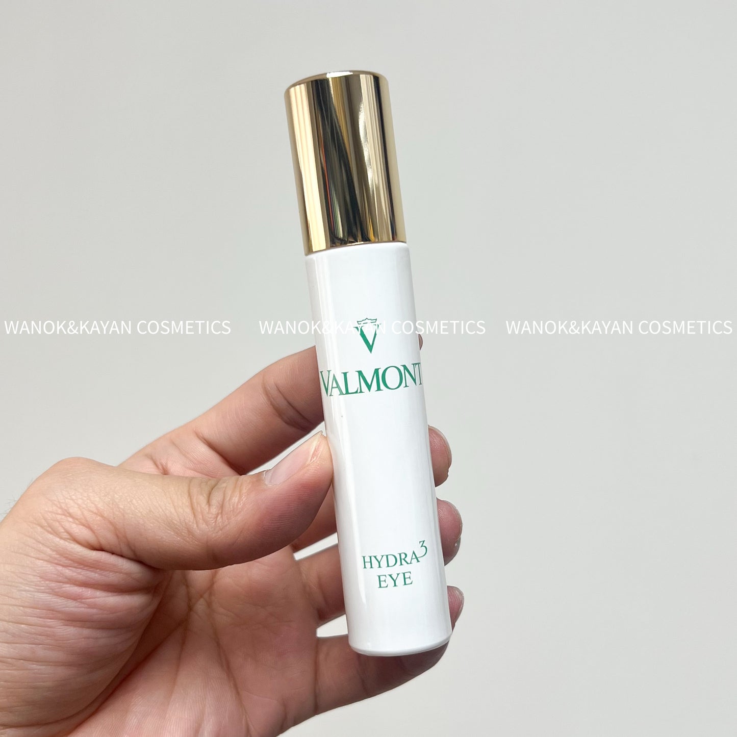 Valmont Hydra3 Eye 蜜潤補濕眼霜 15ml