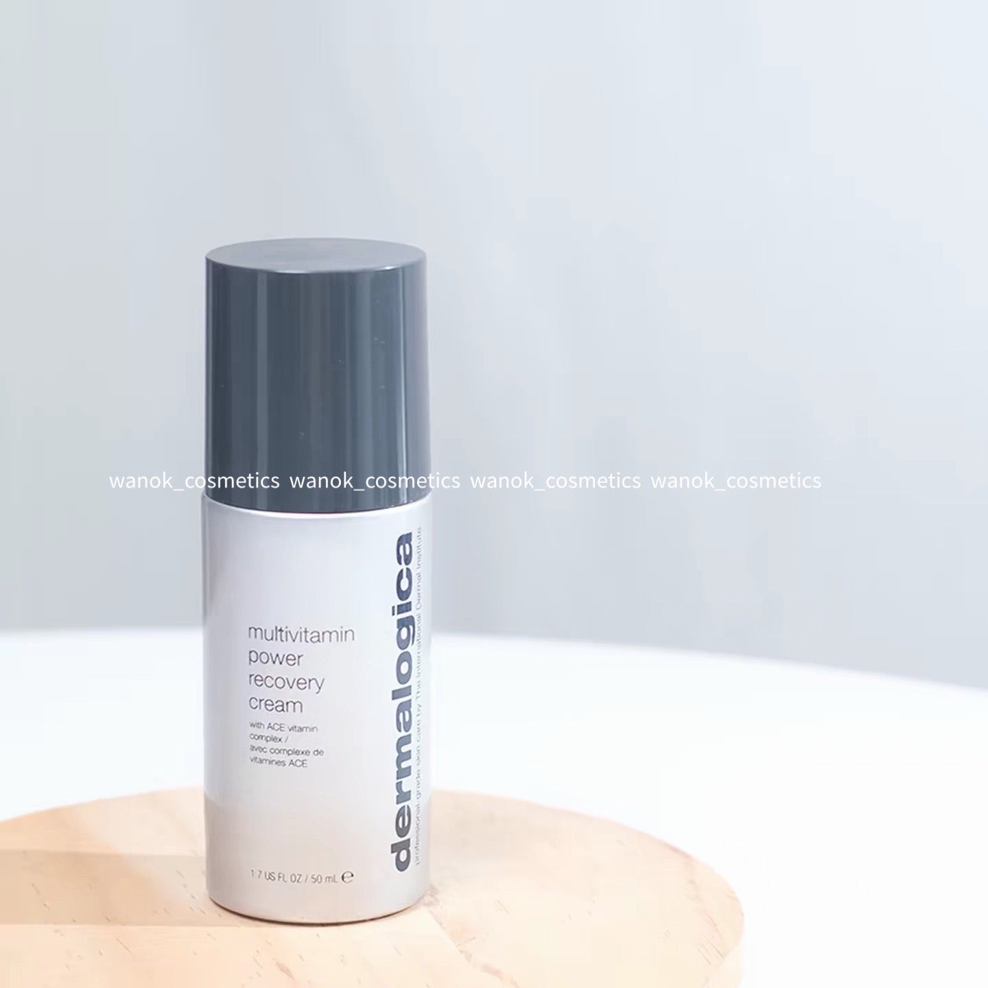 包順豐 Dermalogica 強效多種維他命再生面霜 50ml Multivitamin Power Recovery Cream