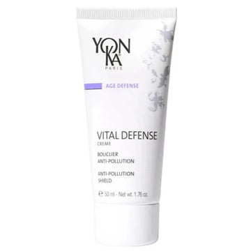 Yonka Vital Defense 50mlYonka 活力保濕霜 50ml