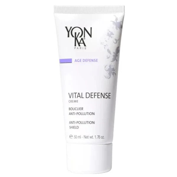 Yonka Vital Defense 50mlYonka 活力保濕霜 50ml