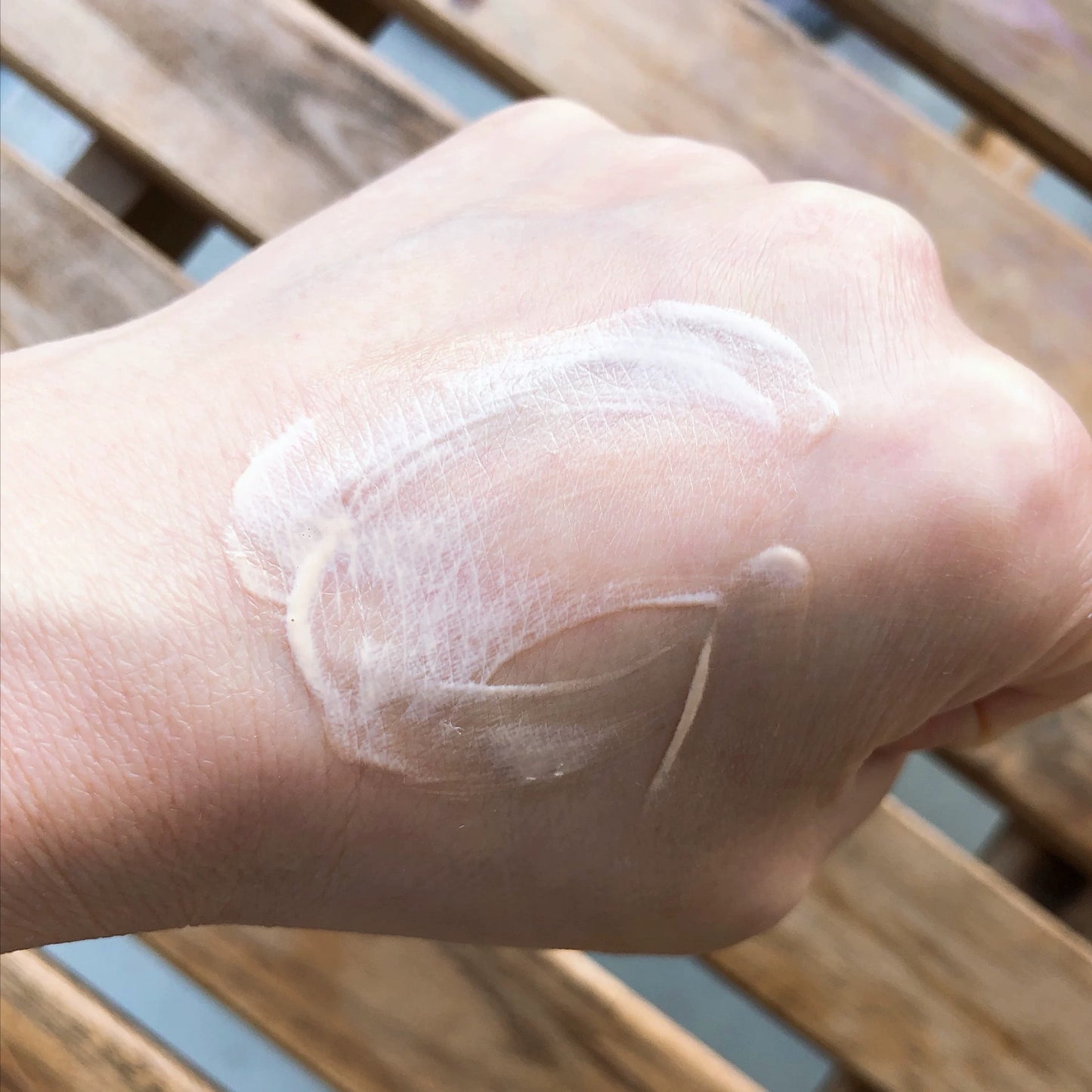 Teoxane Advanced Perfecting Shield SPF30  高效防曬水凝乳 / 卓能煥活防曬乳 50ml