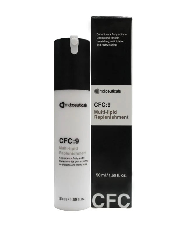 包順豐 Md:Ceuticals 屏障修復再生面霜 CFC:9 Multi-Lipid Replenishment
