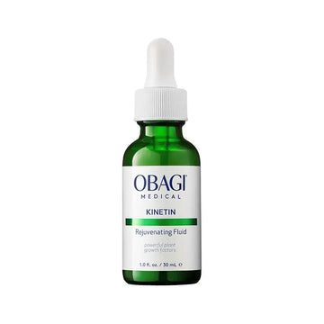 Obagi Medical Kinetin Rejuvenating Fluid Kinetin 賦活嫩膚精華液30ml 綠修瓶