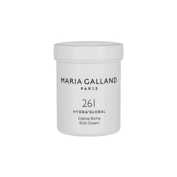 Maria Galland 261 水漾修護霜 125ml 261 HYDRA'GLOBALCreme Riche Rich Cream