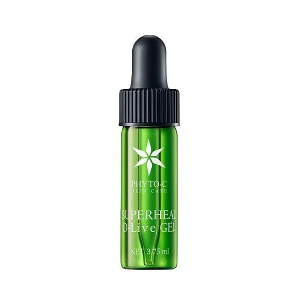 PHYTO-C O-LIVE GEL 3.75ml / 30ml /60ml  橄欖高效修復精華 橄欖凝膠gel SUPERHEAL O-Live Gel