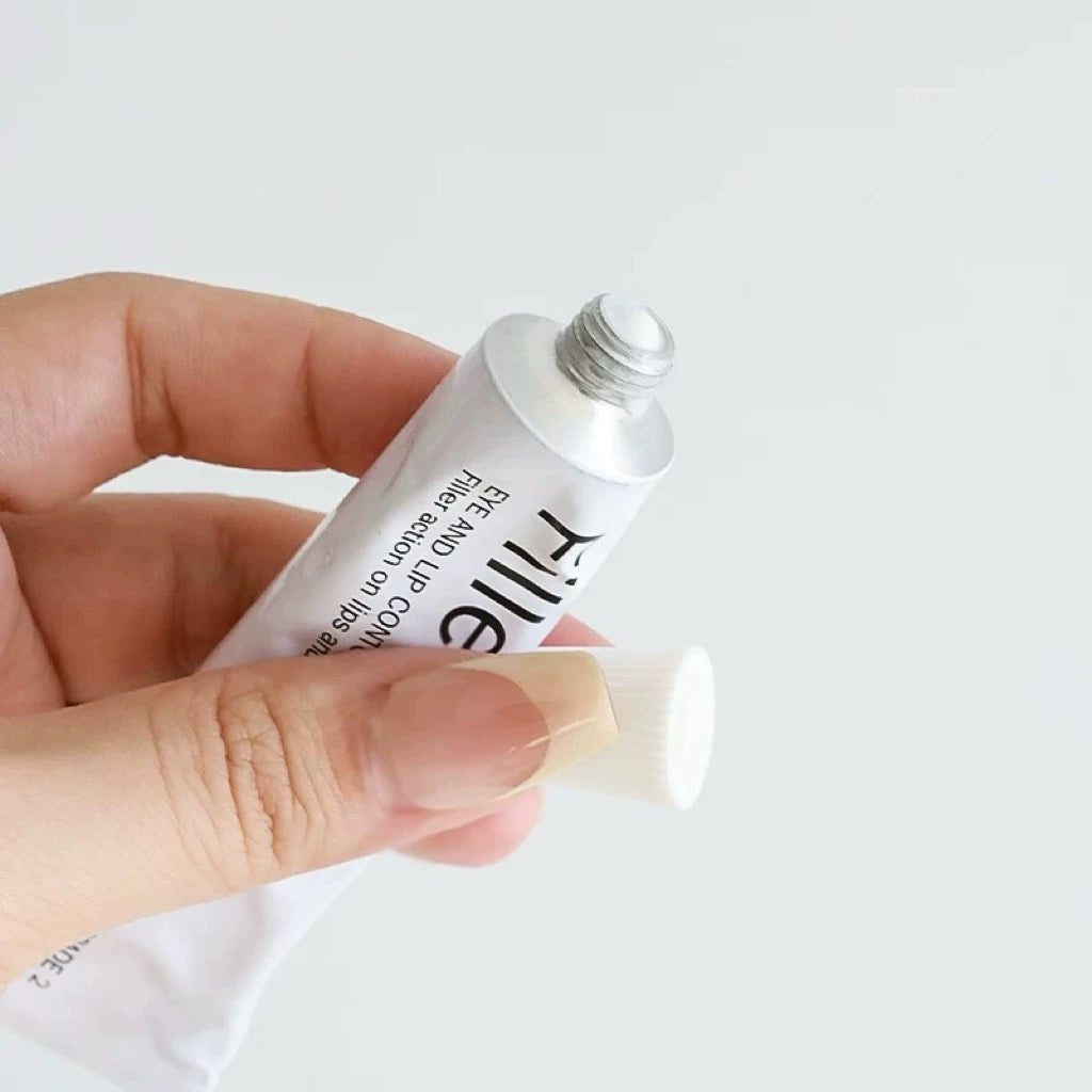 Fillerina 抗皺緊致眼唇霜 15ml EYE AND LIP CONTOUR CREAM Filler action on lips and eye contour