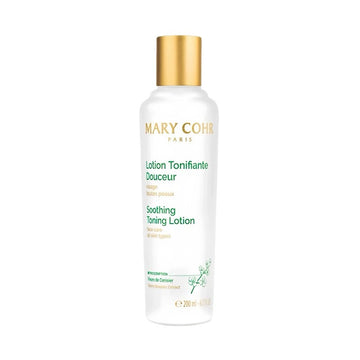 MARY COHR 柔和爽膚水200ml補水保濕 Lotion Tonifiante Douceur