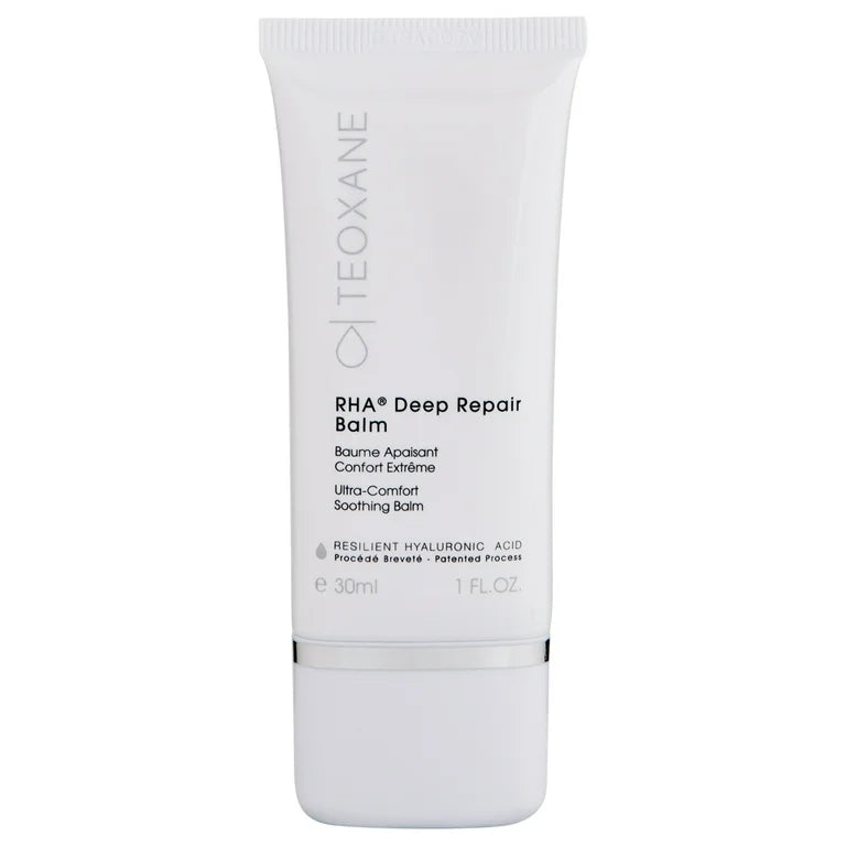 包順豐 瑞士Teoxane 深層舒護修復膏 泰奧 30ml TEOXANE Deep Repair Balm