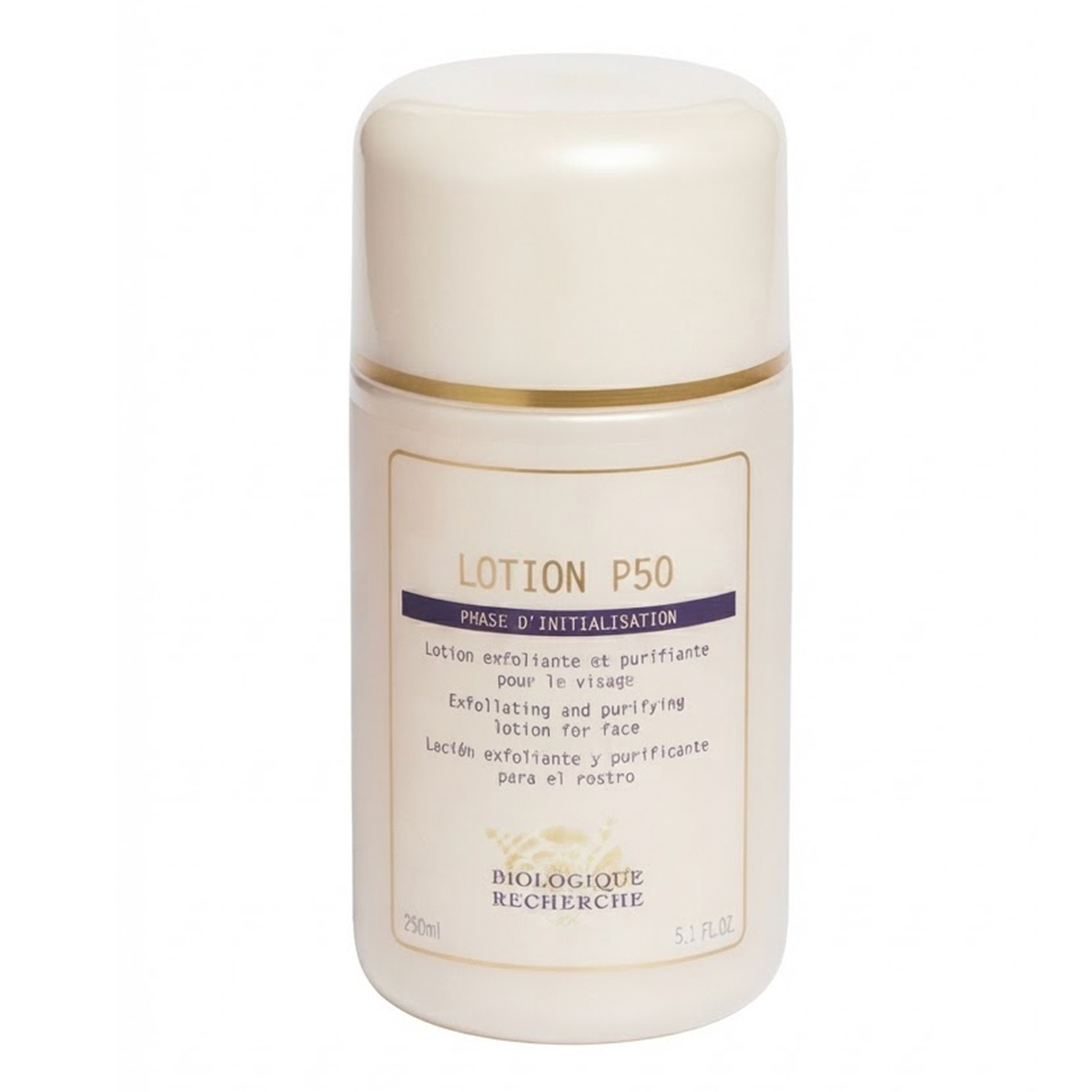Biologique Recherche 原液之謎 LOTION P50 LOTION P50W LOTION P5OV LOTION P50pigm400