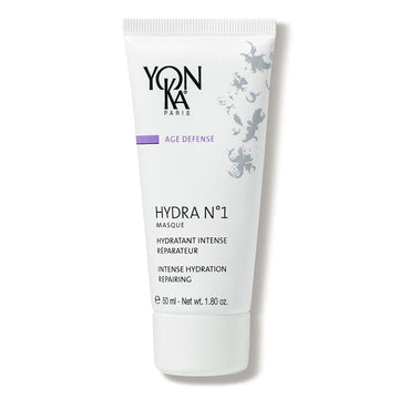 yonka 1級保濕面膜 50ml HYDRA N°1 MASQUE