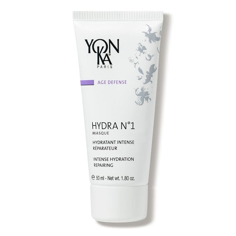 yonka 1級保濕面膜 50ml HYDRA N°1 MASQUE