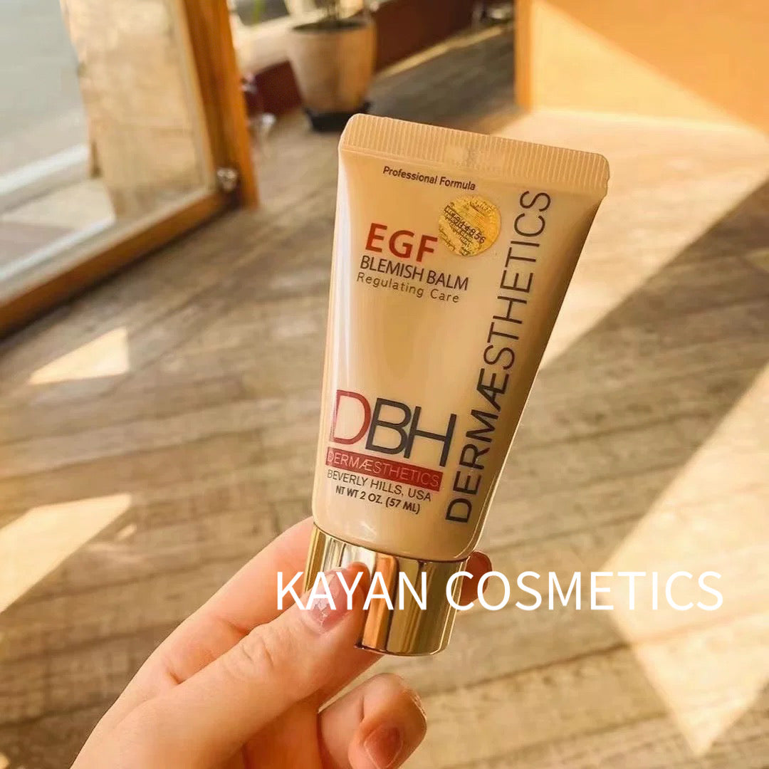 DBH 水光亮白BB霜 不氧化不暗沉不脫妝 DERMESTHETICS DBH BEVERLY HILLS EGE BLEMISH Color Concealer