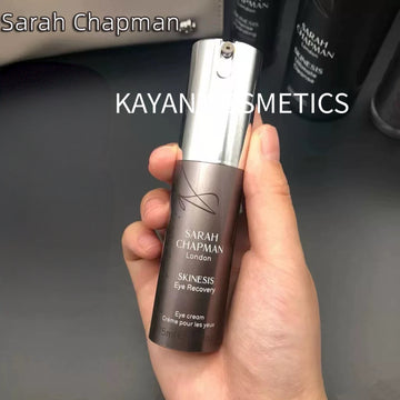 sarah chapman 抗老修復眼霜15ml SARAH CHAPMANLondon SKINESIS Eye Recovery